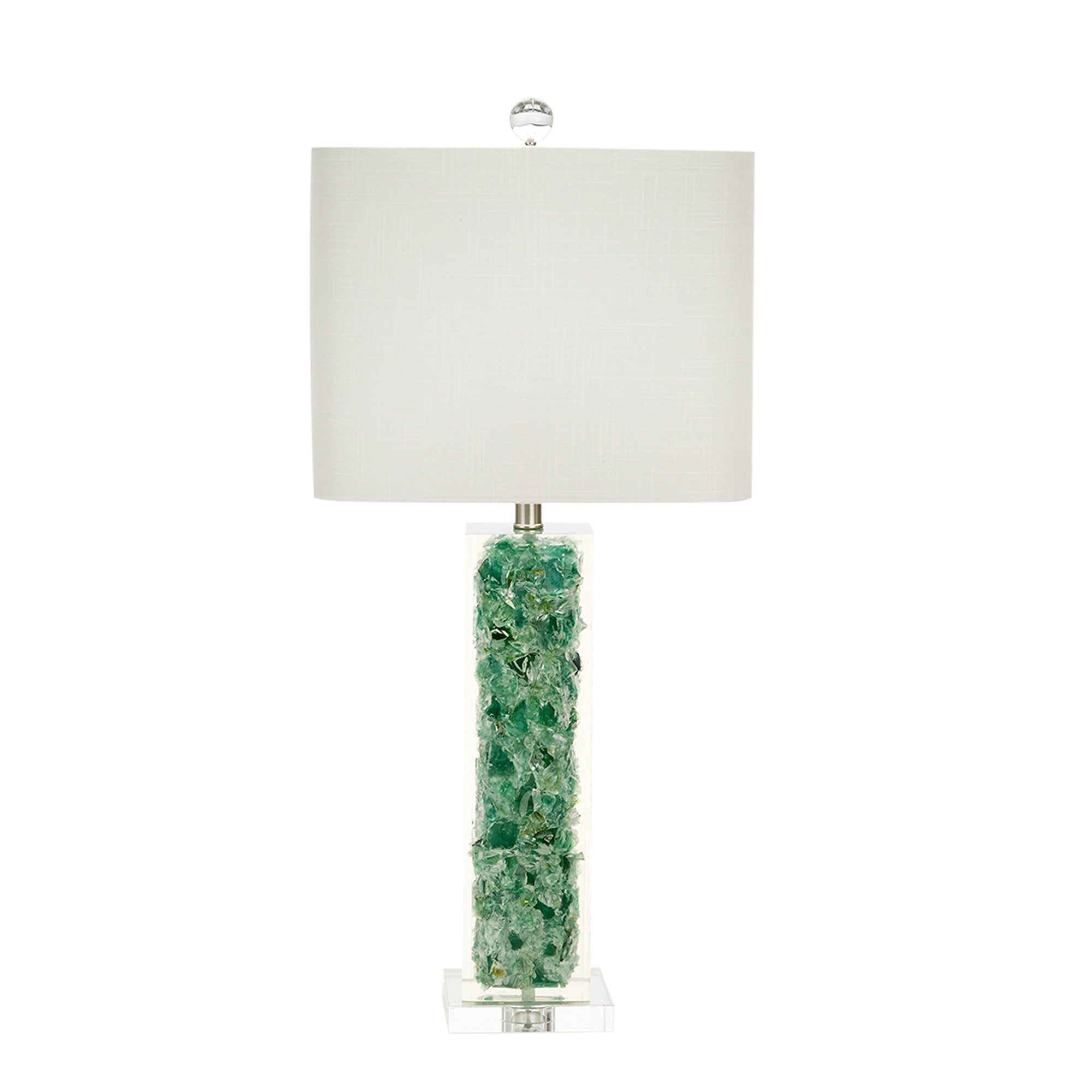 Oceanaire Table Lamp - Couture Lamps