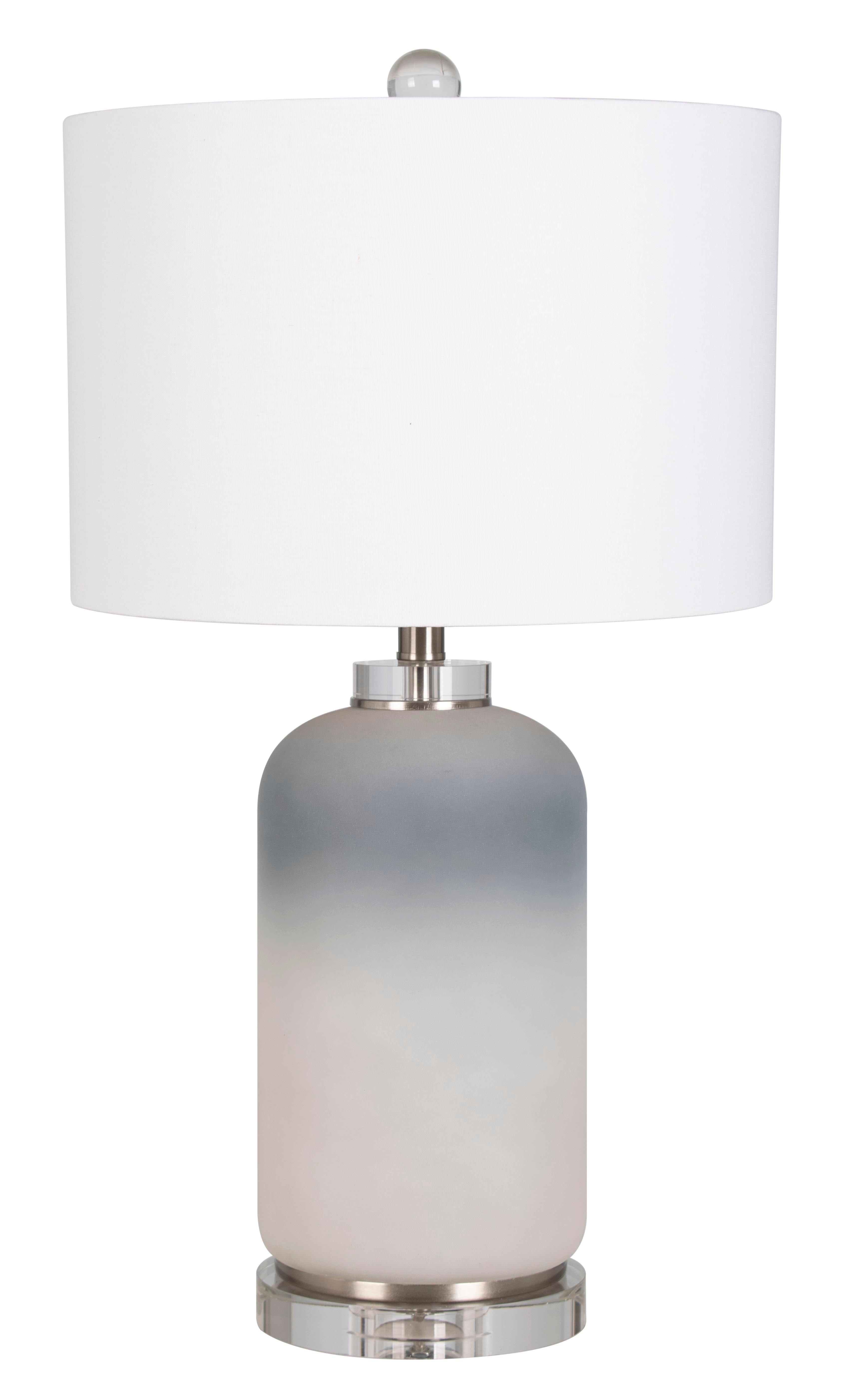 Odette Table Lamp - NEW - Couture Lamps