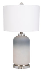 Odette Table Lamp - NEW - Couture Lamps