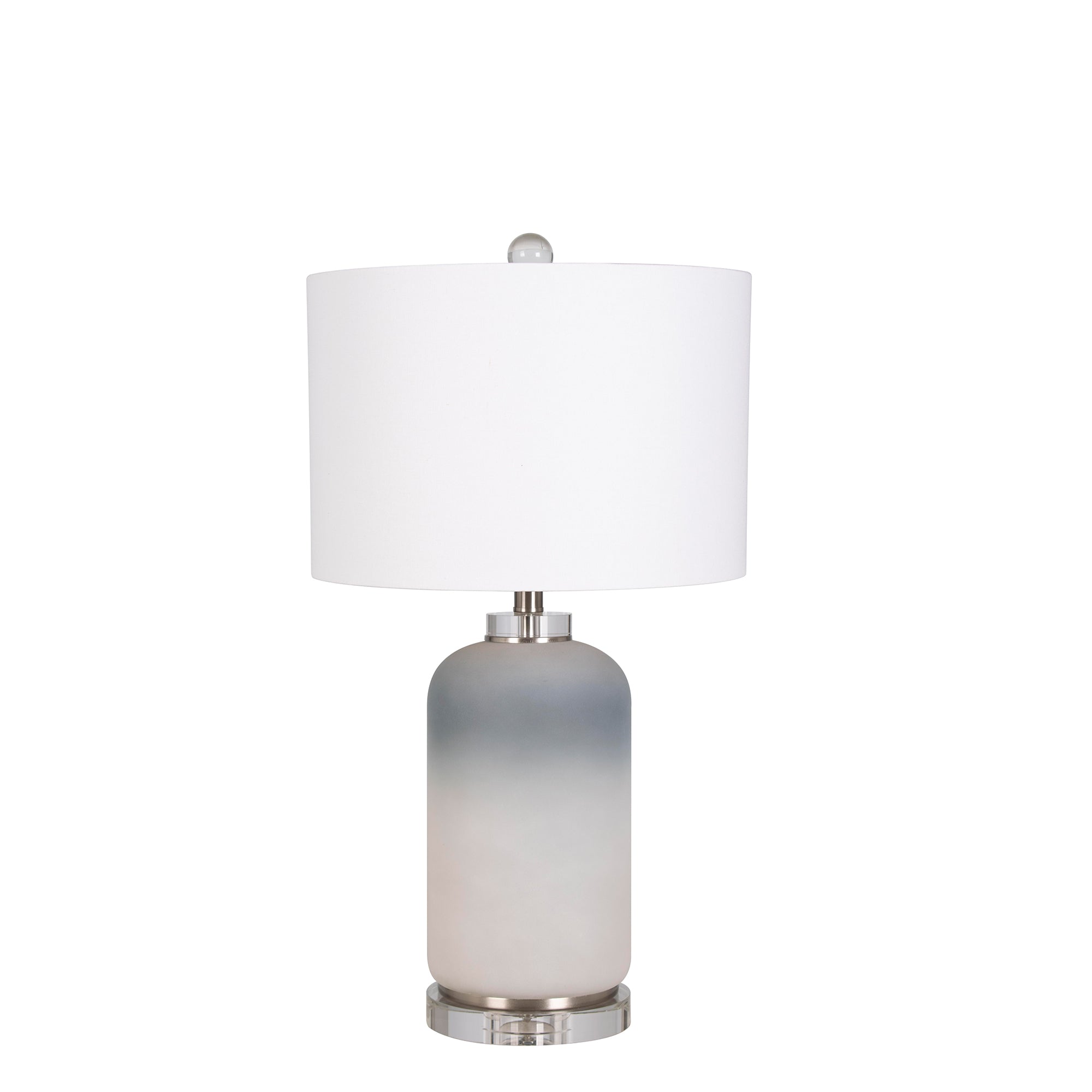 Odette Table Lamp - Couture Lamps