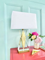 Pierpont Table Lamp - Couture Lamps