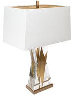 Pierpont Table Lamp - Couture Lamps