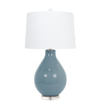 Poppy Table Lamp - Couture Lamps