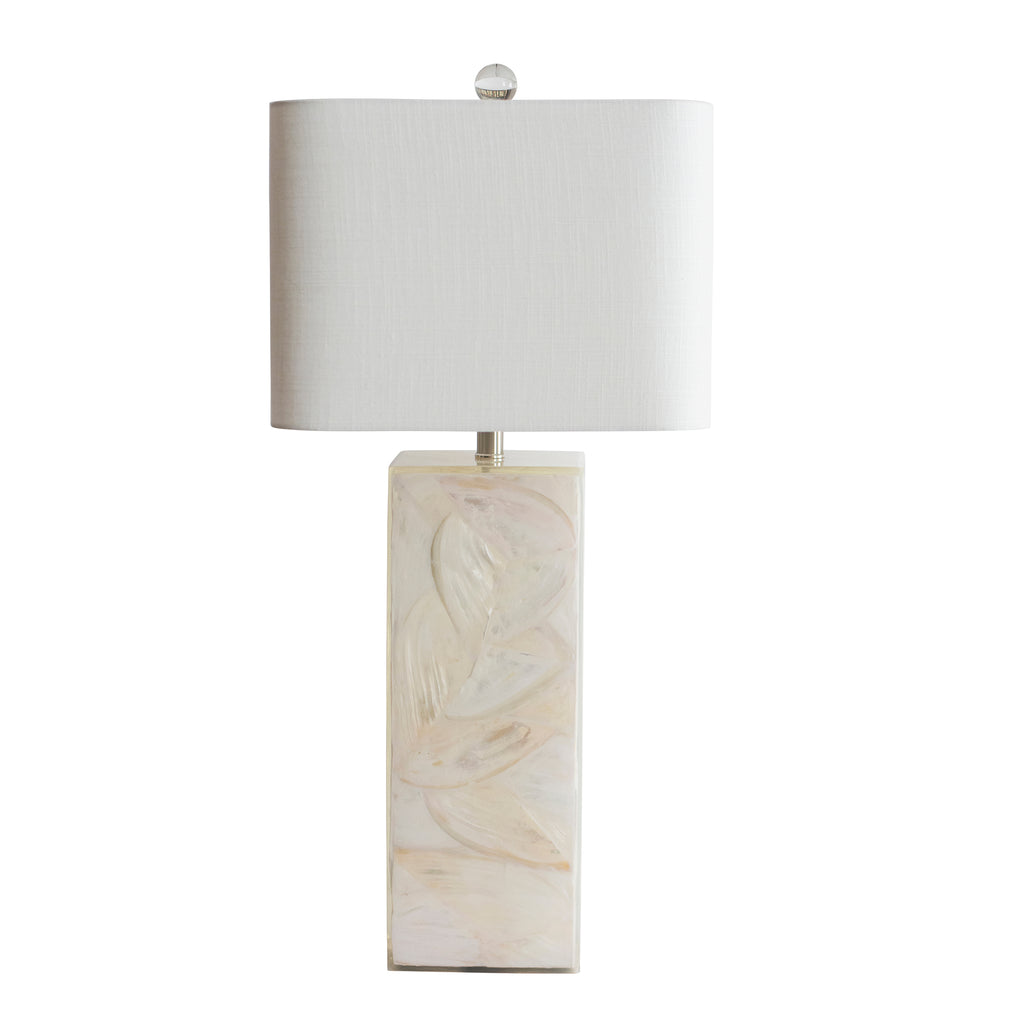 Sanibel Table Lamp - Couture Lamps