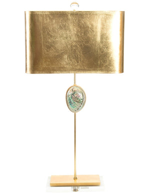 Sausilito Buffet Lamp - Couture Lamps
