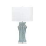 Tilbery Table Lamp - Couture Lamps