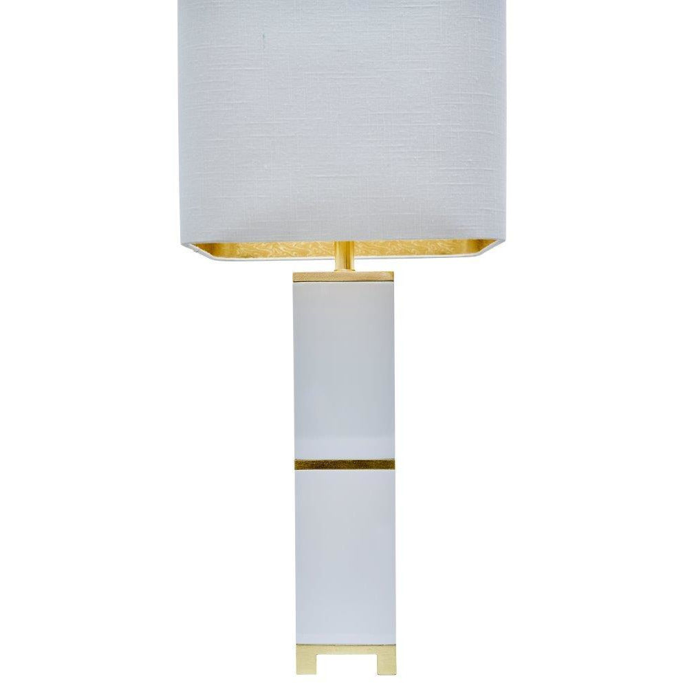 Jacques Table Lamp - Couture Lamps