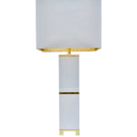 Jacques Table Lamp - Couture Lamps